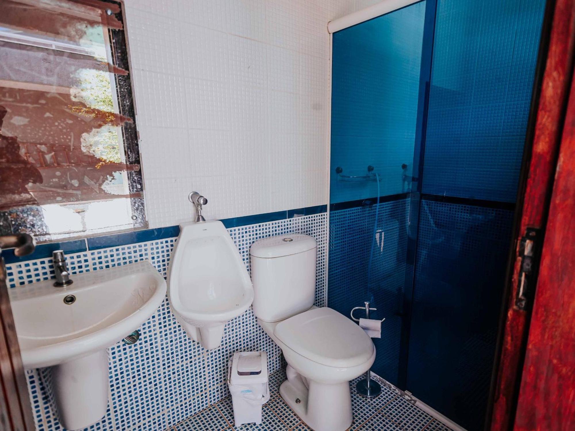 Casa Com Piscina Na De Holiday home *