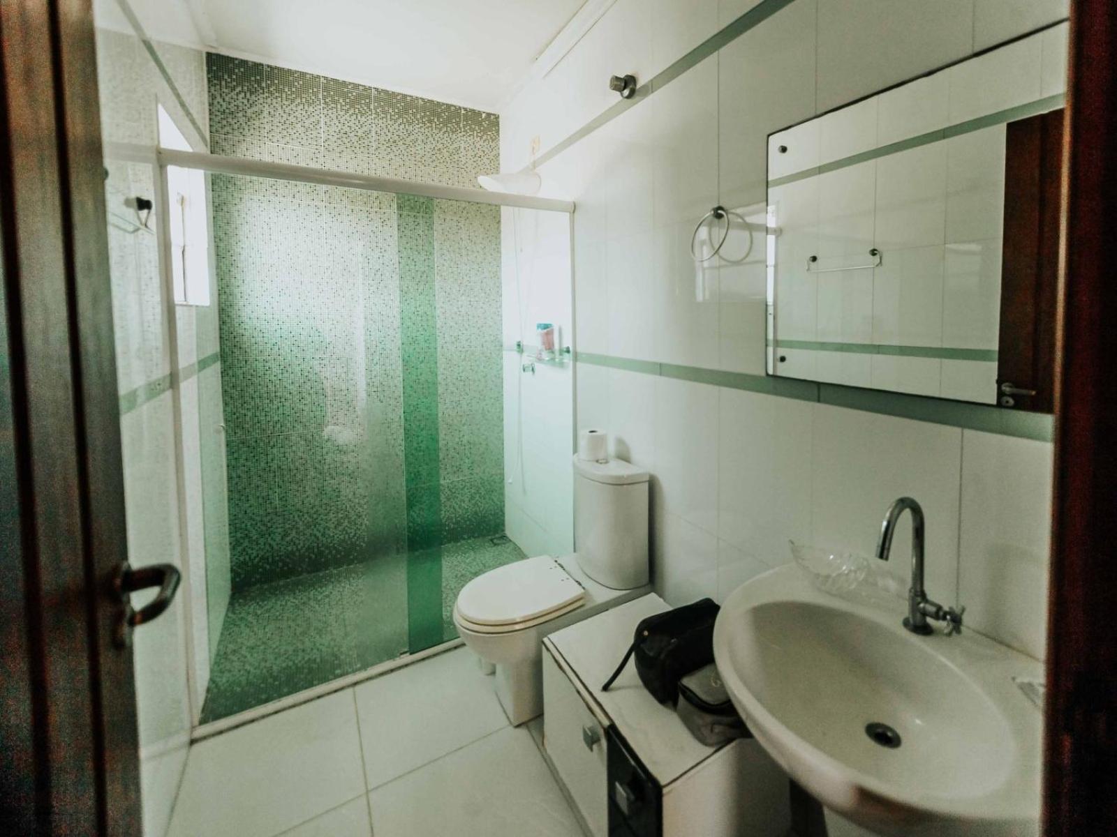 Casa Com Piscina Na De Guaratuba