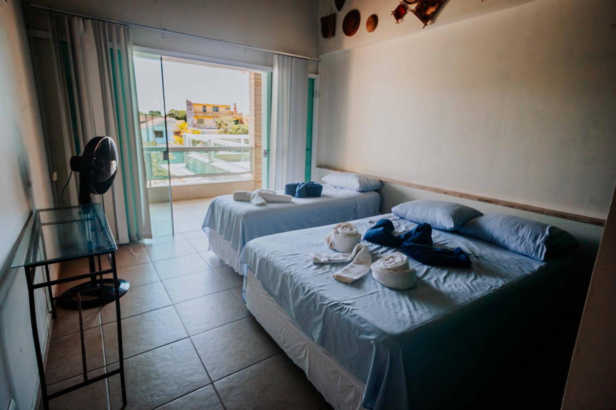 Holiday home Casa Com Piscina Na De